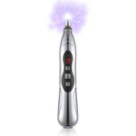 Electric Shock Wand With 9 Levels, Rechargeable Bdsm Electric Stick Sex Game Kinky Sm Tool Adult Sex Toy For Couples