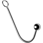 The Anal Hook, Gray, Mo102