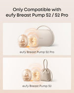 eufy Wearable Breast Pump S2/S2 Pro, 21mm Sizing Inserts (2-Pack)
