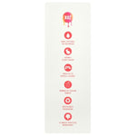 Naughty By Nature Vegan Lube, 3 Fz