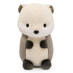 Sea Otter Stuffed Animal Plushie - Small Soft Otter Plush Toy - Plushies For All Ages - Otti