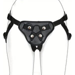 Adjustable Sex Strap On Harness, Adult Strap On Dildo Accessories For Women For Lesbian Harness Panties Sex Bondage Penis Sex Belt