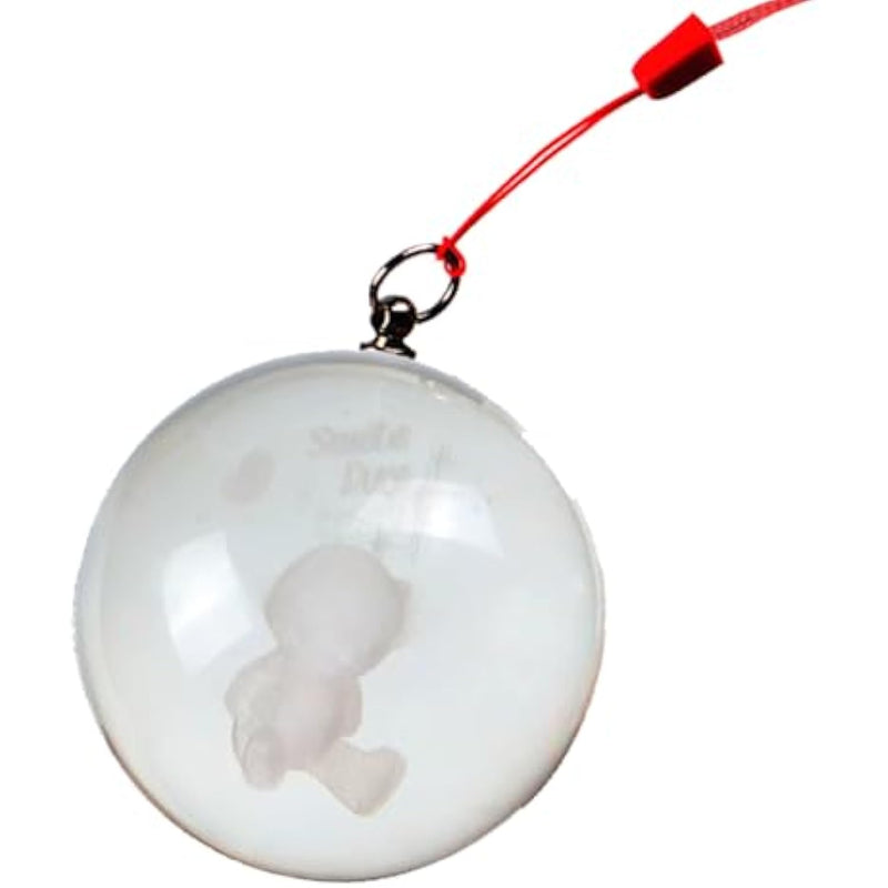 Glass Anal Plugs With Drawstring Egg-Shaped Crystal Butt Plug Prostate Massager,Glass Anal Beads Crystal G-Spot Personal Massage Stimulation Anal Training Expander Dildo For Men Women (5Cm)