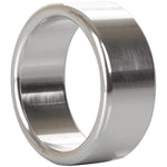 Calexotics Novelties Alloy Metallic Penis Enhancement Ring, Medium