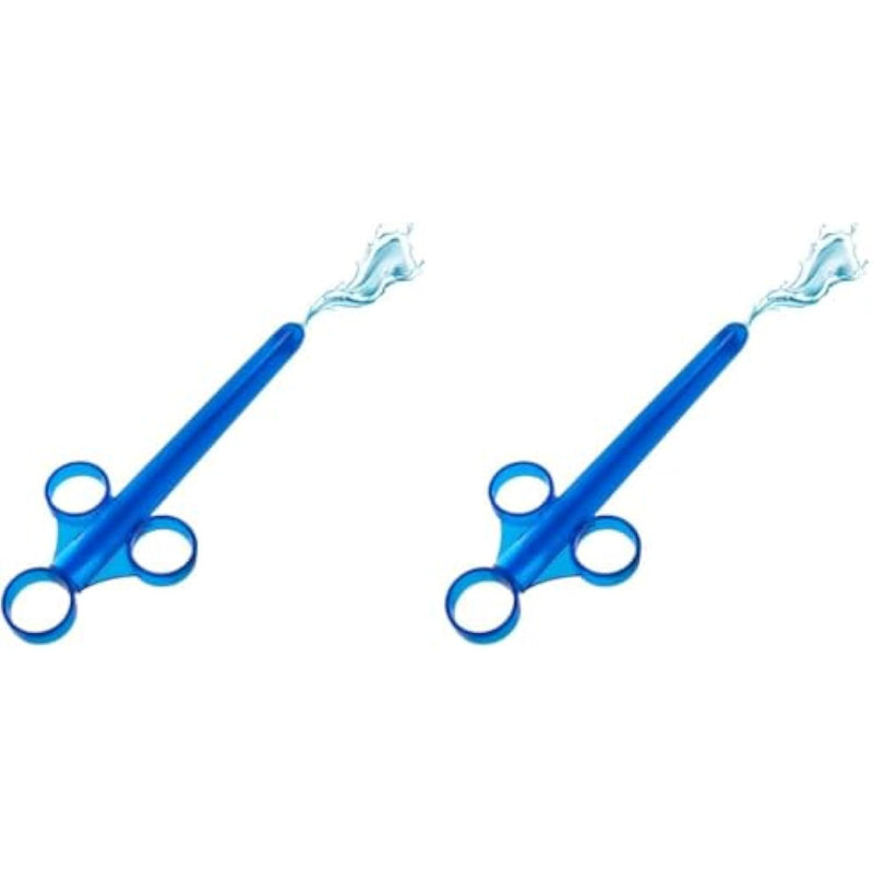 Xl Lubricant Launcher, Blue, 1 Count (Pack Of 2)