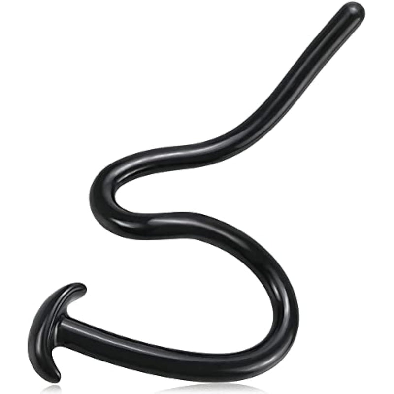 Extra Long Anal Plugs Deep Game Stimulator Adult Sex Toys With A Little Patience, Long Soft And Flexible Butt Plug Anus Stimulation Sm Fetish For The Pleasure Of Men And Women