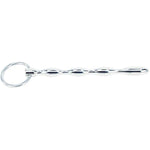 4.72 Inches Urethral Sounds Penis Plug For Men, Urethral Sounding Sex Toy Rod For Male