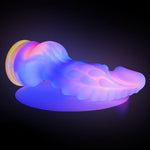 G-Spot Stimulator Anal Training Silicone Expand Sex Toy For Beginner Anal Beads Silicone Flexible Anal Chain Butt Plug Prostate Massager Anal Trainer Kit Thrusting Toys