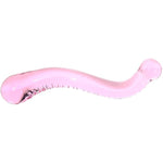 Icicles No.69 Glass G-Spot Massager With Lube 1Oz | Glass Dildos | Prostate Massager | G-Spot Personal Massager