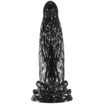 Anal Dildo Butt Plug For Anal Dilatation & Training Stimulation, 7.08'' Monster Dildo Anal Plug Sex Toys For Anal Stretcher, G Spot Dildo Adult Sex Toy For Women (S)