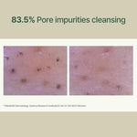 PKY Calming Low pH Foaming Cleanser | Daily Face Wash & Makeup Remover with Tea Tree, Centella Asiatica, 5 Hyaluronic Acids that Removes Dead Skin Cells, Hydrates Skin - 150ml 5.07 Fl.Oz.
