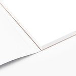 9 x 12 Watercolor Pad, 30 Sheets, 140 lb 300 GSM Cold Press Paper