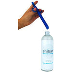Lubricant Injector For Easy Application And Enema Cleansing Bulb