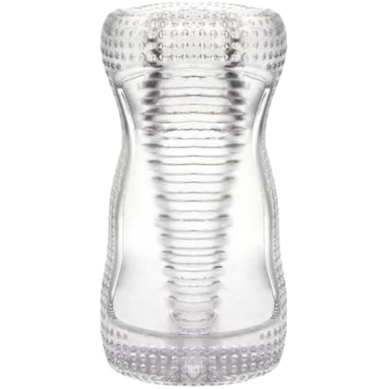 Male Masturbator Sex Toys For Men Male Masturbation Sleeve Penis Training For Men Adult Sex Toys Masturbation Manual Handjob Glans Training Tool