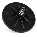 Sex Machine Suction Cup Quick Air Attachments For Thrusting Sexmachines Premium Dildo Machine Air Chuck Suction Cup Metal Connector Dildo Holder Sex Toys Accessory For Automatic Thrsting Machines
