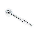 2.48 Inch Elite Solid Urethral Sounds Plug Stretcher Sex Toys