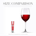 Warm & Buzzy Clitoral Gel – Water Based Warming Clitoral Stimulant Gel For Women, Tingling Sensation – 10 Ml
