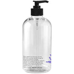 Water-Based Personal Lubricant.16 Oz & Lulu Lavender Massage Oil16Oz.