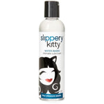Water-Based Lubricant With Natural Ingredients, Sensitive Skin-Friendly, Realistic Feel. For Women, Men And Couples. Condom Safe, Non-Staining, Unscented. 4 Fl Oz.