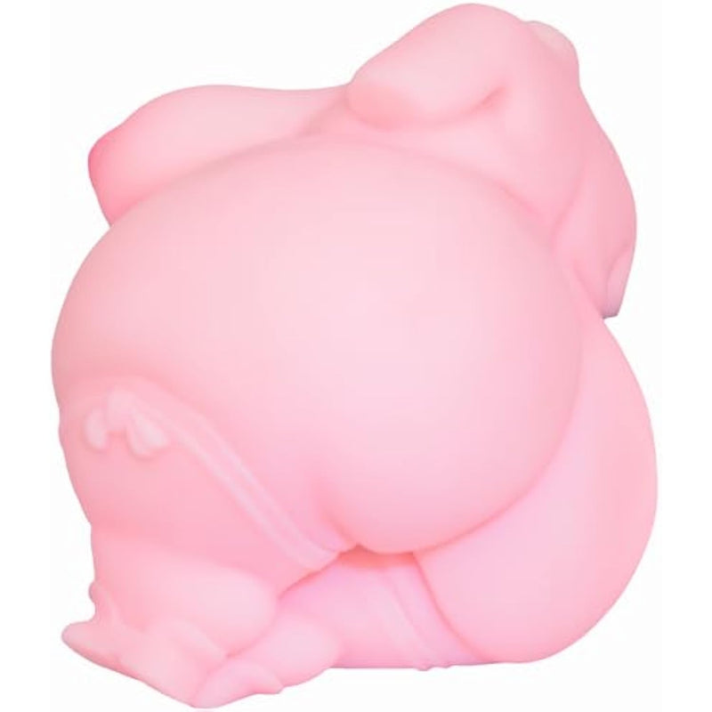 Mega Big Ass Sex Dolls Torso With 5 Tunnels Feet And Nipple Penetration, Realistic Fat Sex Doll, Male Bbw Anime Sex Doll Torso Big Butt Apple-Shaped Hentai Sex Toy For Men