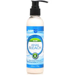 Anal Bleach With Vitamin C And Aloe,White,6 Fl Oz (Pack Of 1),Ad419