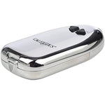 Novelties Sterling Collection, 7 Function Control, 4-Inch