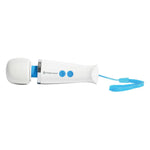 Magic Wand Micro Hv-60 By Vibratex