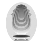Masturbator Egg 3 Pack - Stroker For Male Masturbation, Portable Pleasure Sleeve, Super-Stretchy, No Lubricant Required, Disposable, Single-Use (Savage)