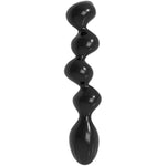 Anal Beads,Silicone Dildo Prostate Massager G-Spot Stimulation Anal Plug Fetish Adult Sex Toy Silicone Anal Butt Plug With Safe Handle Anal Training Sex Toys For Men Women Couples(Style 3)