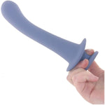 6 Inch Silicone Dildo With Lube | G-Spot Massager | Realistic Dildos | Prostate Massager