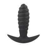 Inflatable Butt Plug, Body-Safe Silicone Anal Training Kit with Pump Silicone Anal Hook for Adults Stretcher & Gag Play Accessories Waterproof Adult Sex Toys A15