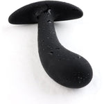 Dildo Silicone Anal Plug Male Prostate Massage G-Spot Stimulator Anal Butt Trainer Dildo Adult Anal Plug Masturbation Sex Toy For Beginner