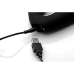 Tri-Volver Rechargeable Strapless Strap On