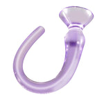 11.8 In Long Anal Plug With 14 In Long Anal Beads, Prostate Massager Sex Toys For Men, Women