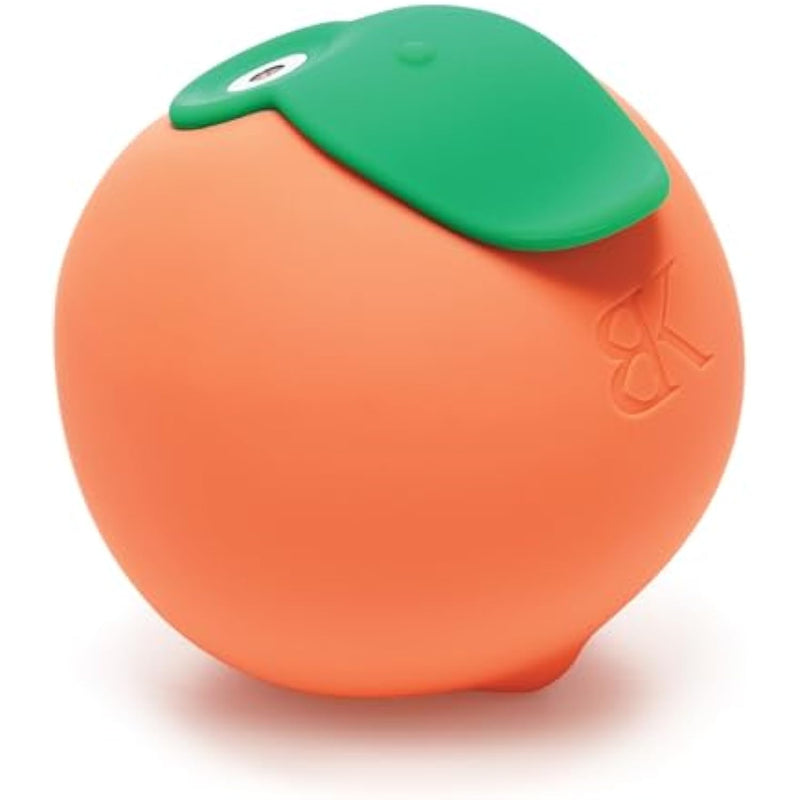 Bedroom Peach Buzz - Vibrating Body Massager | Special Anniversary Edition Vibrator By Burruss | Rechargeable Massagers For Female With 10 Pulsation Settings