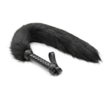 Adult S & M Whips Sex Feather Sex Tickler Faux Fur Floggers Adult Play Whips Soft Fur Tickler Whip Sexy Whip