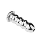 Sounding Rod With Multiple Beads For Men 3Pcs Stainless Steel Urethral Dilator Hollow Penis Plug Sex Toys - Catheters & Sounds Adult Prostate Masturbation Rods (3Pcs-C083)