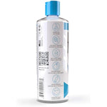 Water Based Lubricant For Personal Pleasure In Men And Women Or Couples Use, Adult Toys And Condom Safe, Natural-Feeling, Long Lasting, Non Sticky Lubrication For Adults, 9 Oz, 1 Pack