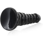 Monster Dildo,10.63 Inch Thick Black Dragon Dildos With Strong Suction Cup,Large Adult Sex Toys For Women,Men