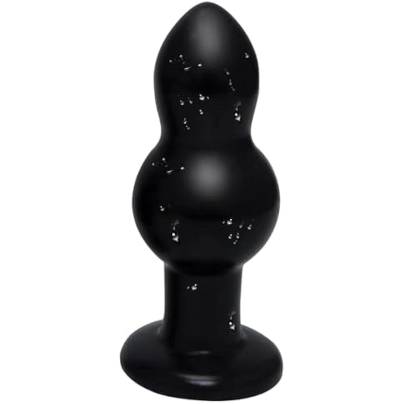 Pagoda Silicone Soft Anal Plug For Men And Women G-Spot Stimulation Masturbator Erotic Backcourt Bead Butt Plug Adult Sex Toy