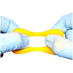 Universal Fit Penis Stretcher - Discrete Under Clothing Penis Stretching System - Adjustable Tension Penis Extender - Penis Enlargement - Male Enhancement - Traction Device Training - Ads
