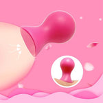 Nipple Toys Female Sex Toy, BDSM Beginner Sex Toy Nipple Sucker Set, 1 Pair Breast Stimulation Clit Suckers for Women, Nipple Pleasure Sex Toys