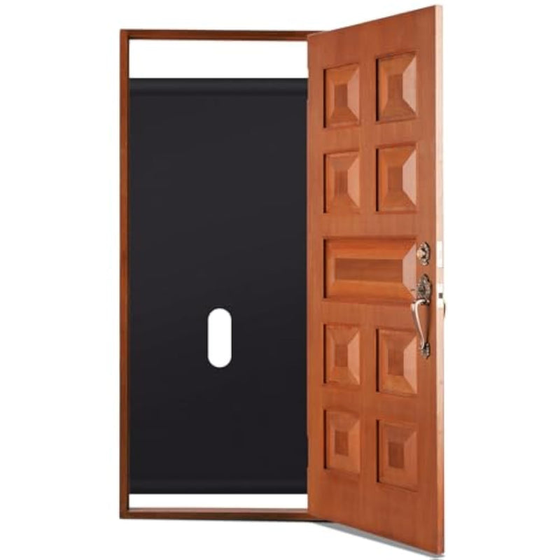 Adjustable Glory Hole Wall Doorway Kit for Couples - Portable and Convenient Temporary Partition with Hole