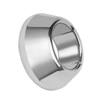 Metal Heavy Ring Cock Ring Male Open Penis Ring Bondage Exercise Cock Ring For Enhance Male Long-Lasting Erection Ability Sex Toy