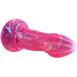 Realistic Dildo, 10.30 Inch Silicone Dildo With Strong Suction Cup For Hands-Free Play, Adult Sex Toy For Women, Men And Couples