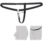 Male Chastity Belt Device Sex Toys Bdsm Bondage Set, Flying-V Male To Female Transformation Suit With Catheter, Adjustable Feminizer Training Chastity Device For Men Sissy