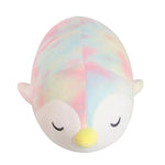22" Penguin Stuffed Animal Plush Toy Large Cute Soft Body Pillow Kawaii Plushies Big Doll Gift For Kids Girl Boy Birthday Valentines Christmas