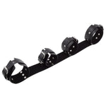Bdsm Sex Bondage Set, Sm Handcuffs Ankle Restraints Set, Sm Sex Toy, Adjustable Bondage Straps, Adult Bondage Spreader For Couples Play
