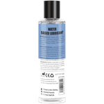 Water-Based Personal Lubricant, Massage Gel, Lube For Men, Women And Couples, Non-Staining, 6.8 Oz