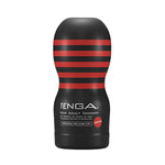 TENGA TOC-201H and TOC-201 Original Pre-Lubricated Male Masturbator Vacuum Cups with Powerful Suction